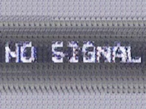Стикерпак No Signal для Telegram — скачать