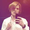 🤩 Эмодзи «Nostalgia» для Telegram