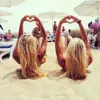 ☹️ Эмодзи «Nostalgia» для Telegram