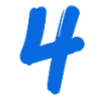 4⃣ Эмодзи «basic emoji» для Telegram