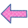 ⬅️ Эмодзи «basic emoji» для Telegram