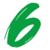 6⃣ Эмодзи «basic emoji» для Telegram