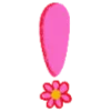 ❗️ Эмодзи «basic emoji» для Telegram