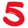 5⃣ Эмодзи «basic emoji» для Telegram
