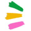 📖 Эмодзи «basic emoji» для Telegram