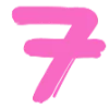 7⃣ Эмодзи «basic emoji» для Telegram