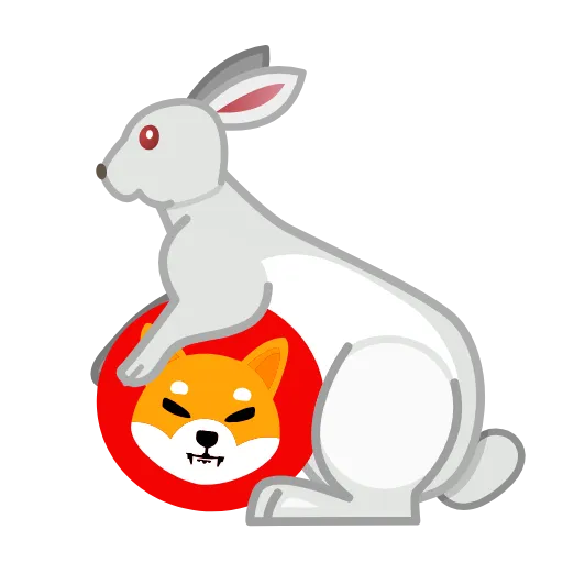 🐇 Эмодзи «notmeme org» для Telegram