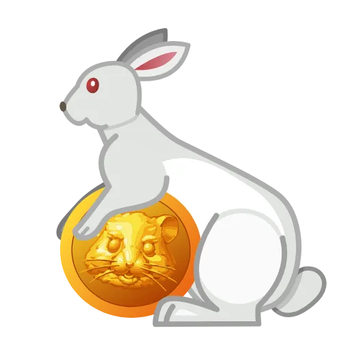 🐇 Эмодзи «notmeme org» для Telegram