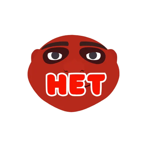 🚫 Стикер «notpigbutpunk» для Telegram