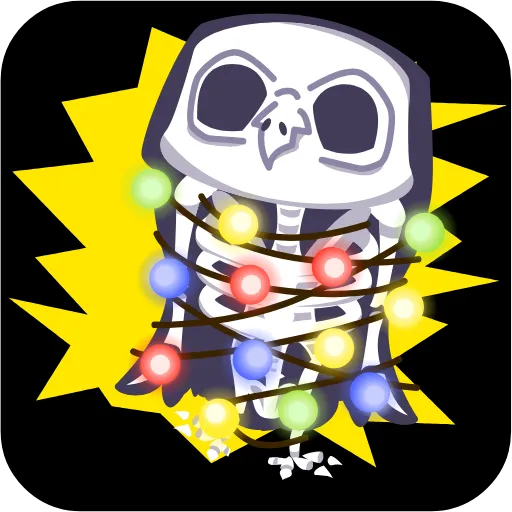 🪄 Стикер «NOT Wise Owl» для Telegram