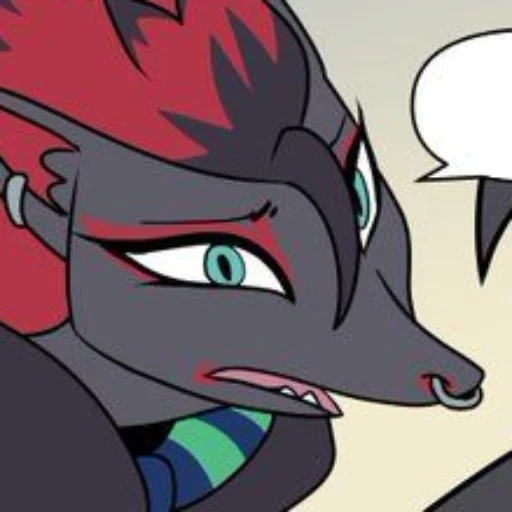 🖤 Стикер «Nova Lucky Star» для Telegram