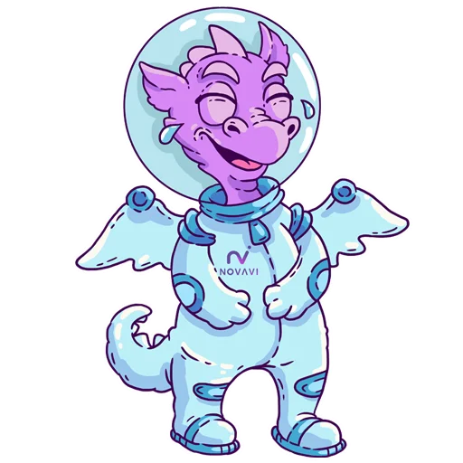 NovaDragon