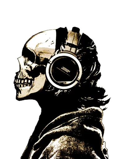 🚶 Стикер «?? Mundo Da Musica ?? ®God&;s Eyes™.» для Telegram