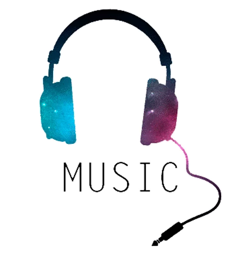 🎶 Стикер «?? Mundo Da Musica ?? ®God&;s Eyes™.» для Telegram