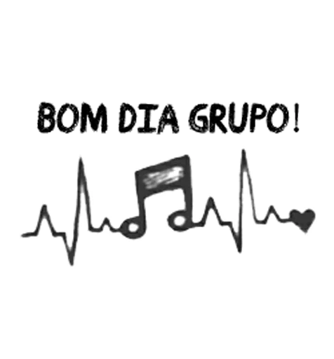 💤 Стикер «?? Mundo Da Musica ?? ®God&;s Eyes™.» для Telegram