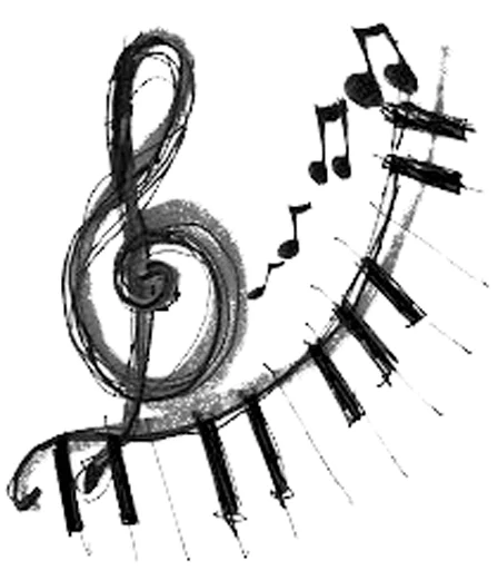 🎼 Стикер «?? Mundo Da Musica ?? ®God&;s Eyes™.» для Telegram