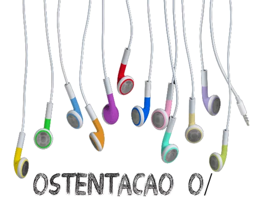 🎧 Стикер «?? Mundo Da Musica ?? ®God&;s Eyes™.» для Telegram