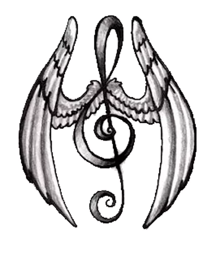 😇 Стикер «?? Mundo Da Musica ?? ®God&;s Eyes™.» для Telegram