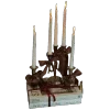 🤍 Эмодзи «Новогодишко» для Telegram