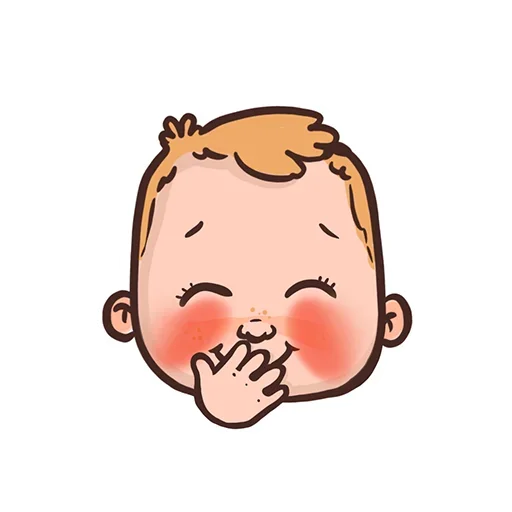 😊 Стикер «Гоша Новокриницкий» для Telegram