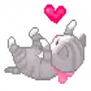 🐱 Эмодзи «рандом» для Telegram
