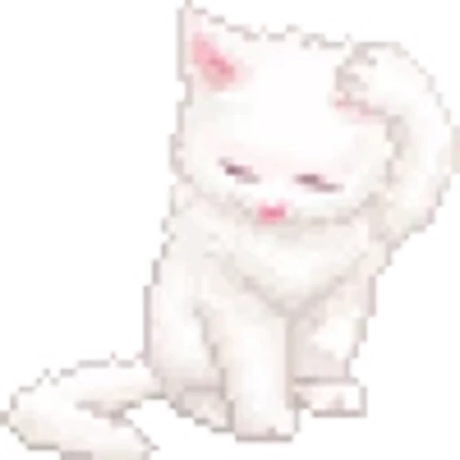 🐈 Эмодзи «рандом» для Telegram