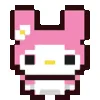🎀 Эмодзи «рандом» для Telegram