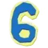 6️⃣ Эмодзи «рандом» для Telegram