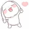 🥰 Эмодзи «рандом» для Telegram