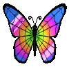 🦋 Эмодзи «рандом» для Telegram