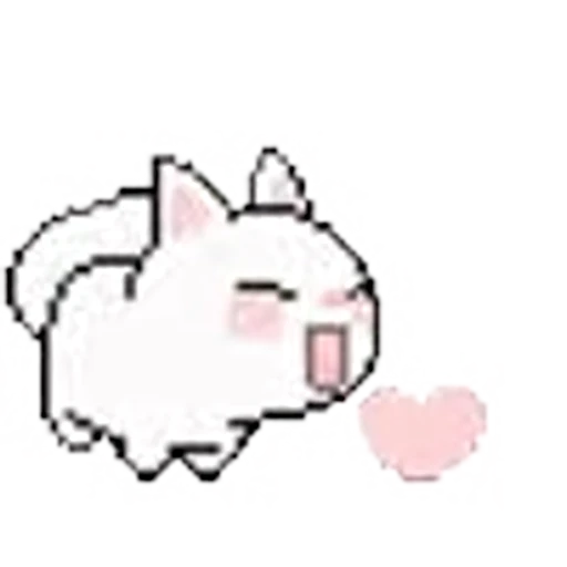 💗 Эмодзи «рандом» для Telegram