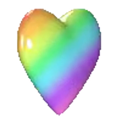 ❤️ Эмодзи «рандом» для Telegram