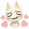 💕 Эмодзи «рандом» для Telegram