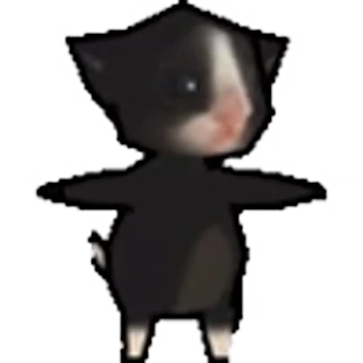 🐱 Эмодзи «рандом» для Telegram