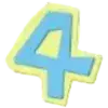 4️⃣ Эмодзи «рандом» для Telegram