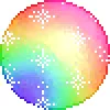 🌈 Эмодзи «рандом» для Telegram