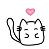 💕 Эмодзи «рандом» для Telegram