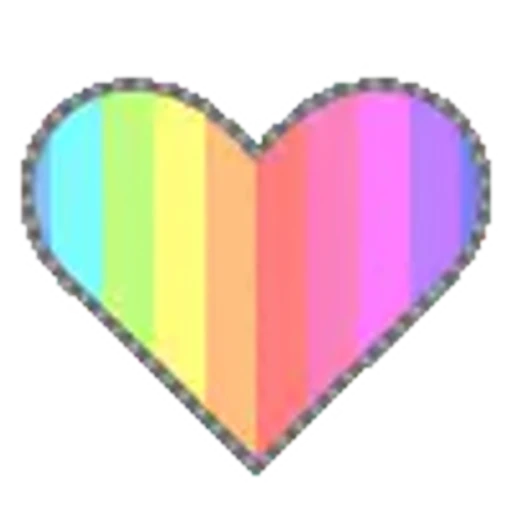 🌈 Эмодзи «рандом» для Telegram