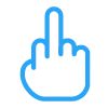🖕 Эмодзи «now.emoji» для Telegram