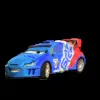 👋 Эмодзи «McQueen #emoji #cartoon» для Telegram