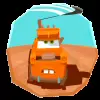 😡 Эмодзи «McQueen #emoji #cartoon» для Telegram