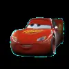 ⚡️ Эмодзи «McQueen #emoji #cartoon» для Telegram