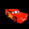 ⚡️ Эмодзи «McQueen #emoji #cartoon» для Telegram
