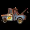 😏 Эмодзи «McQueen #emoji #cartoon» для Telegram