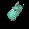 💋 Эмодзи «McQueen #emoji #cartoon» для Telegram