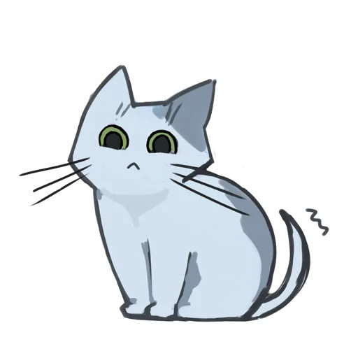 🙀 Стикер «Yana» для Telegram