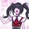 🎀 Эмодзи «NEEDY STREAMER OVERLOAD» для Telegram