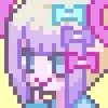 🎀 Эмодзи «NEEDY STREAMER OVERLOAD» для Telegram