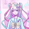 🎀 Эмодзи «NEEDY STREAMER OVERLOAD» для Telegram