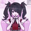🎀 Эмодзи «NEEDY STREAMER OVERLOAD» для Telegram